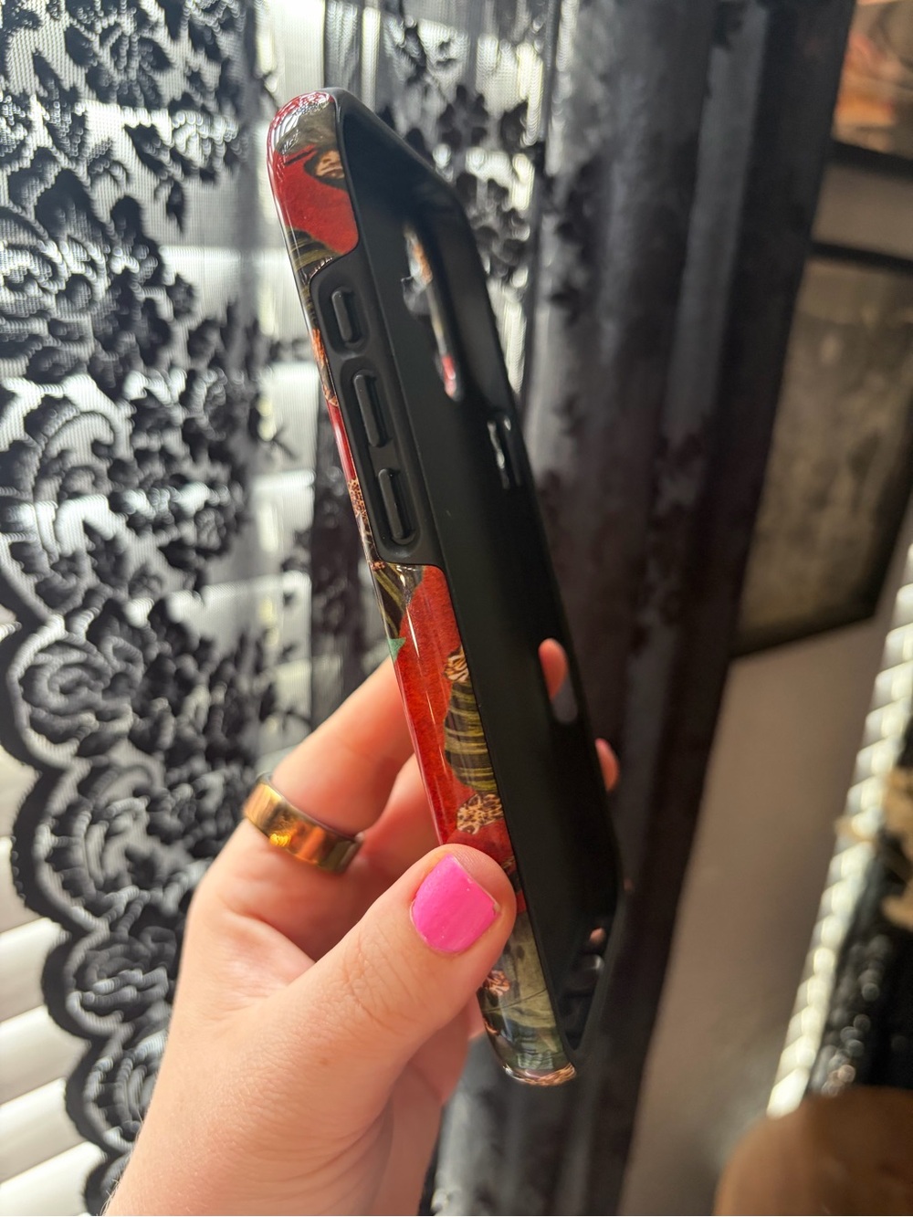 Burga iPhone 16plus case - Picture 2 of 4